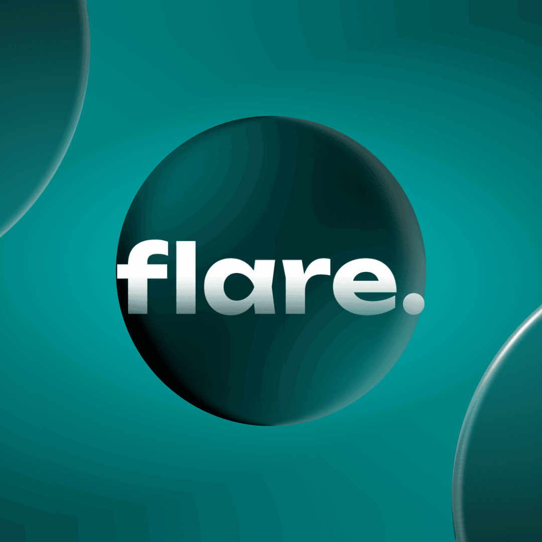 flare.
