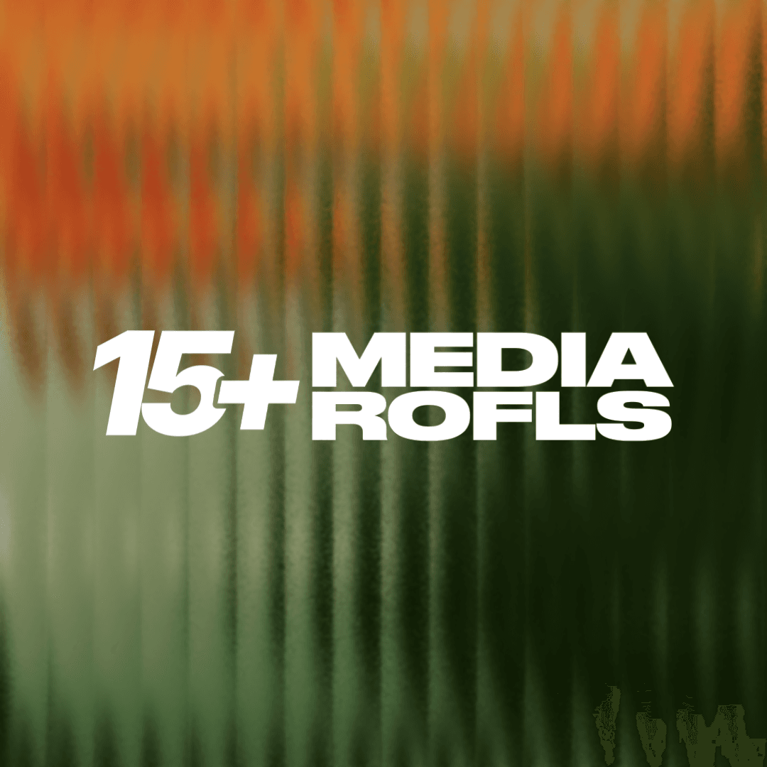 15+ Media Rofls