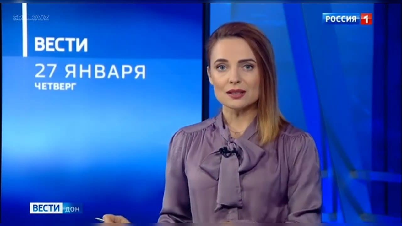 Подборка ляпов российского телевидения | Часть 3