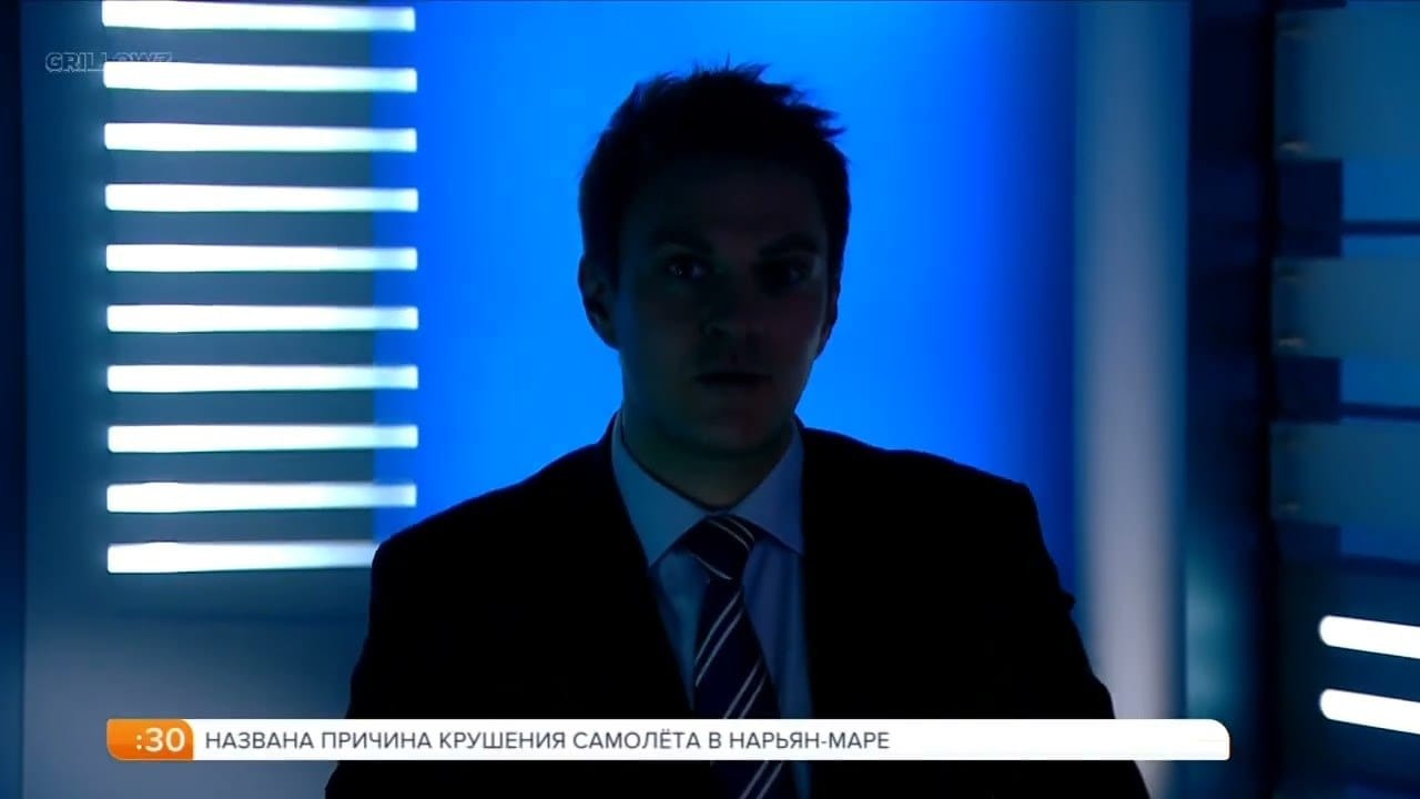 Подборка ляпов российского телевидения | Часть 4