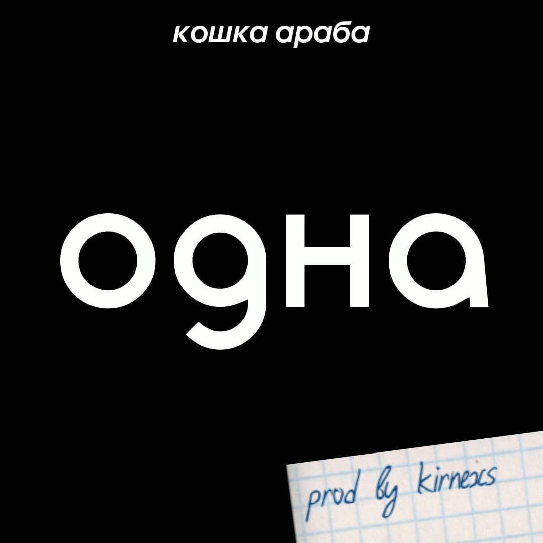 кошка араба - гибрид